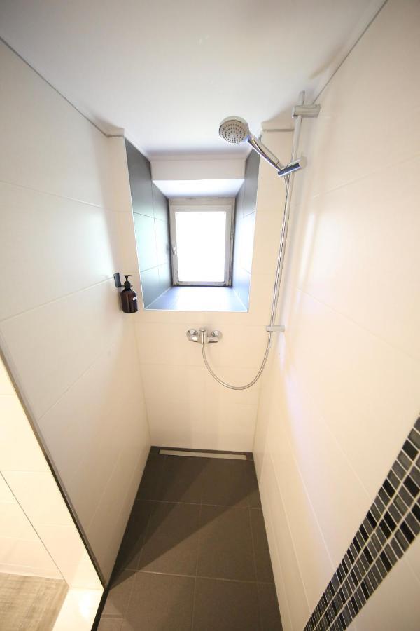 Luxomes - Aparthotel Zentrum Nuremberg Exterior photo
